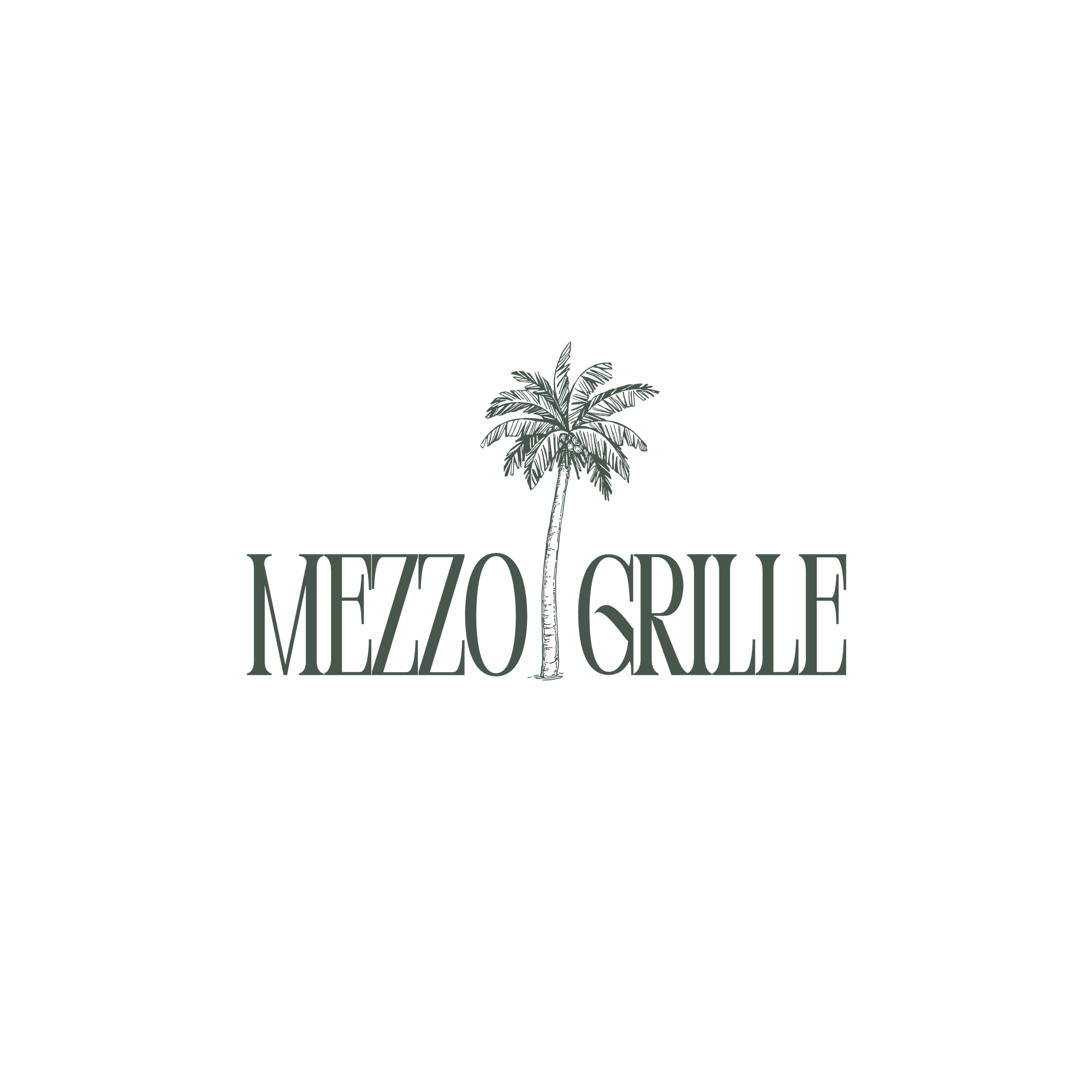 Mezzo Grille